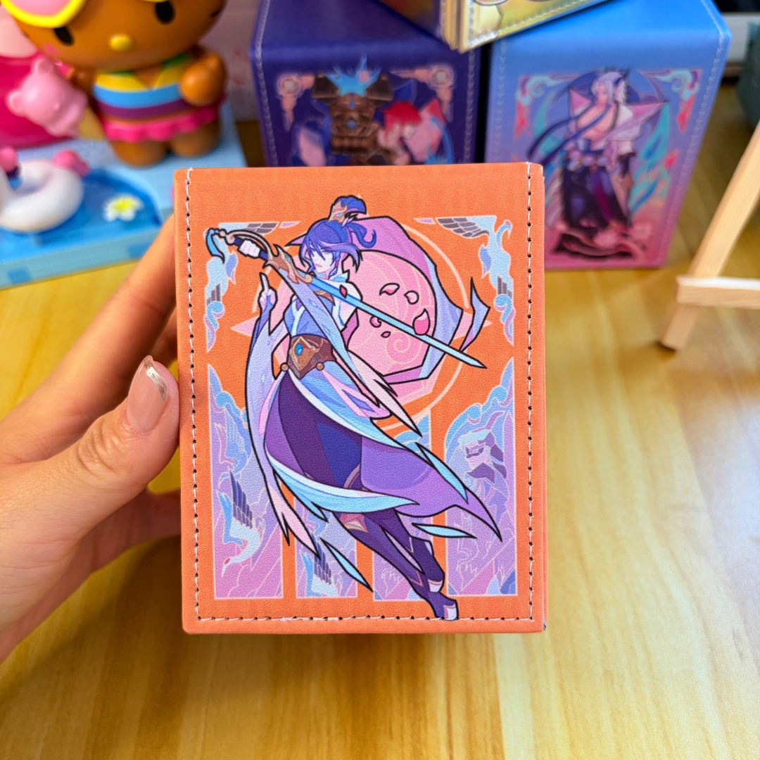 Board Game China - Suitable for TCG Riftbound Fiora Series
