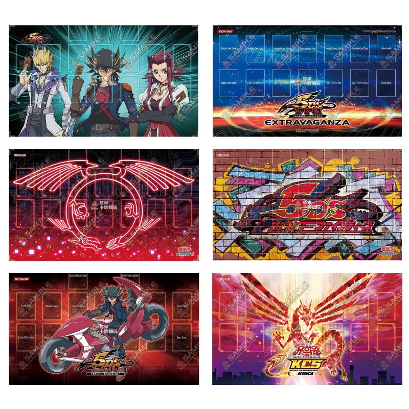Board Game Yugioh - 5DS/ Duel Link Dragon The Duel