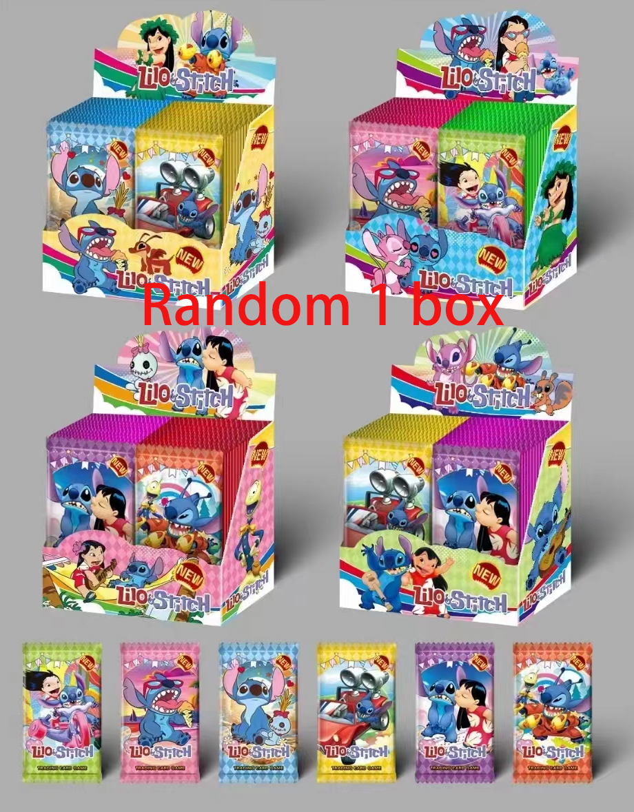 Board Game Logo - 1Set of 288Sheets Interstellar Baby Collection