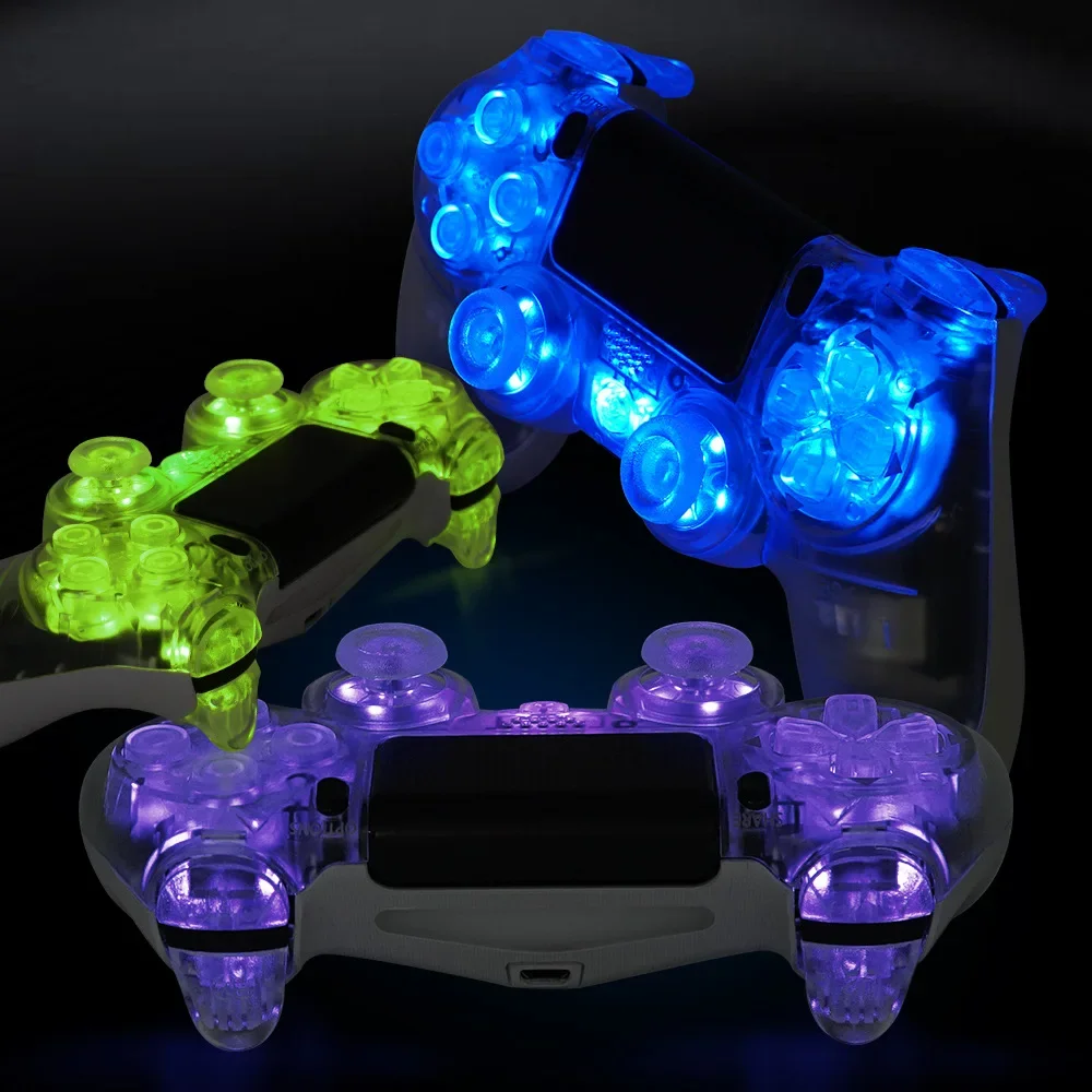 Board Game Illustration - New design Wireless Game Controller Replacement