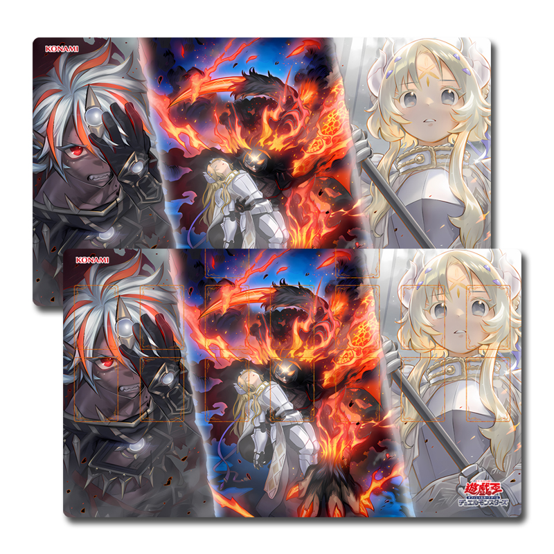 Board Game Yugioh - Yu-Gi-Oh! TCG The Dragon That Devours