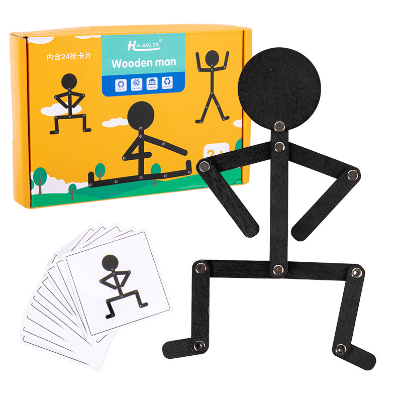 DIY Puzzle Toys Boards Educati - Board Game Recommendation ulasan dan harga