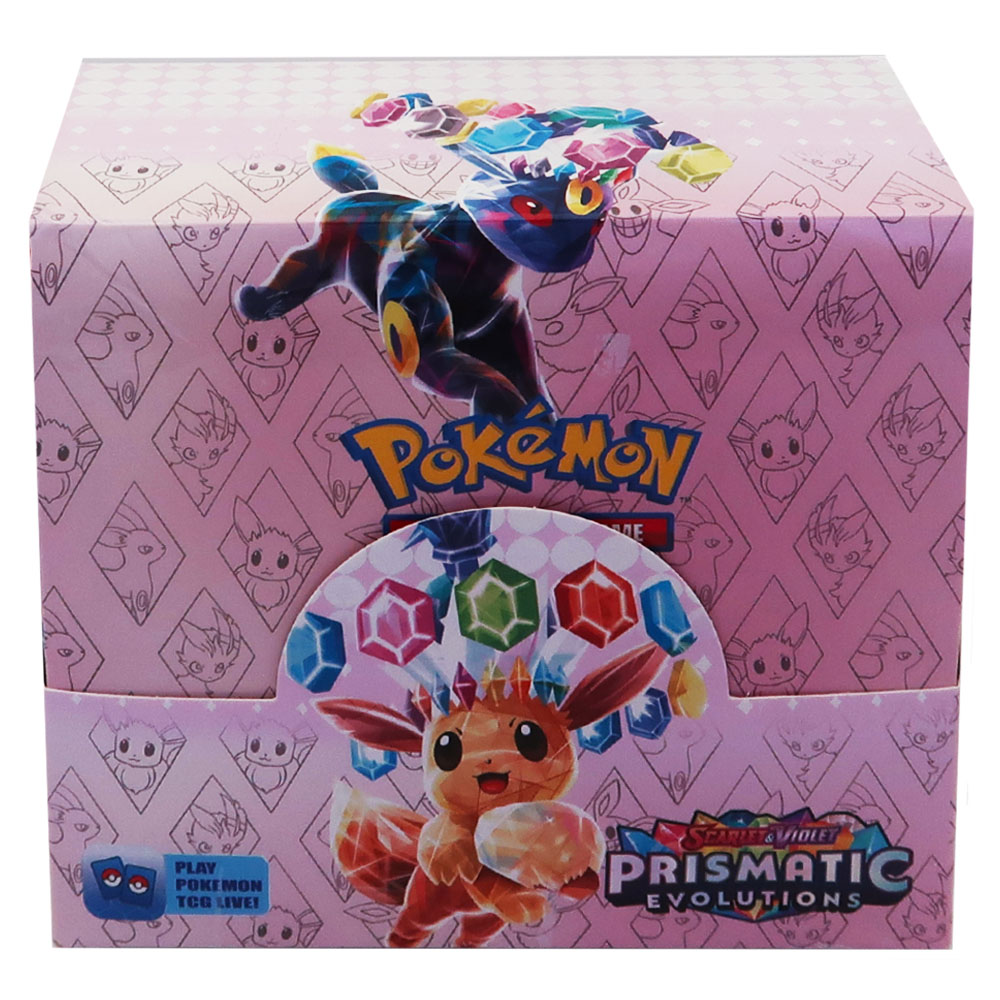 324Pcs/box Pokemon TCG: Shinin - Board Game Recommendation ulasan dan harga