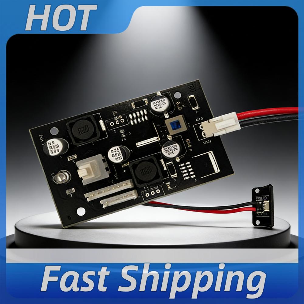 Replacement Power Supply Board - Board Game Steam ulasan dan harga