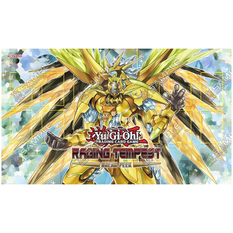 Yu-Gi-Oh! Crystron Series 600x - Board Game Yugioh ulasan dan harga