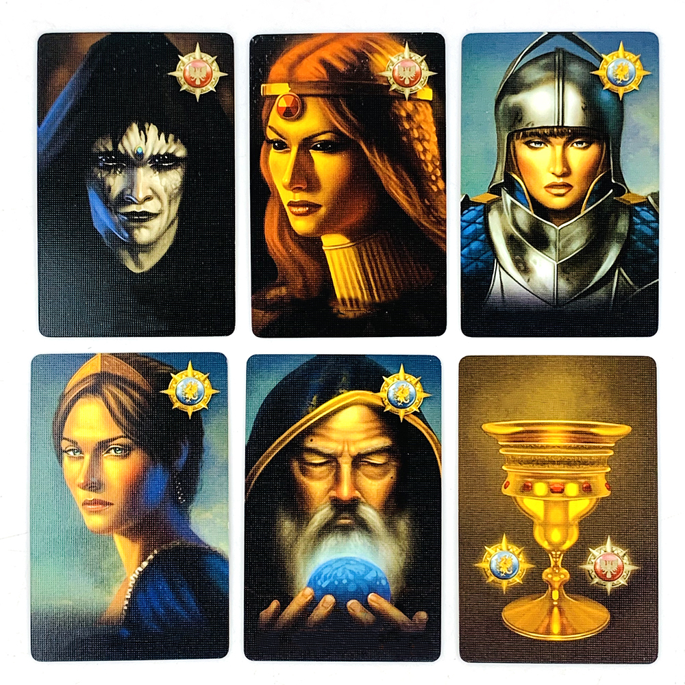 Board Game Fast Strategy Game  - Strategy Board Game ulasan dan harga