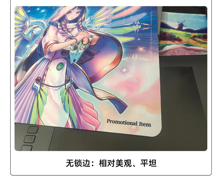 Yu-Gi-Oh! 600x350mm Dracotail  - Board Game Yugioh ulasan dan harga