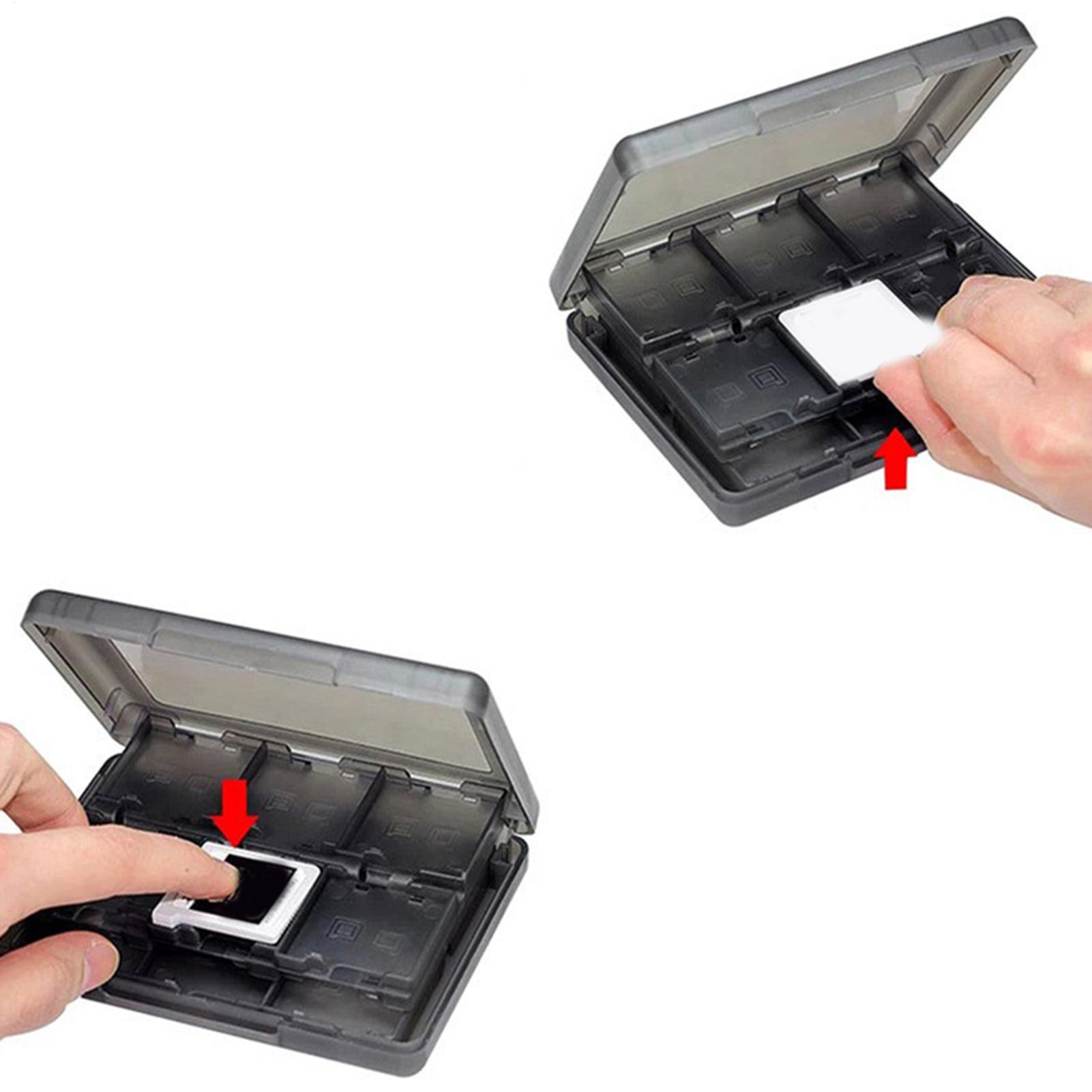 Card Game Case Large Capacity  - Board Game Steam ulasan dan harga