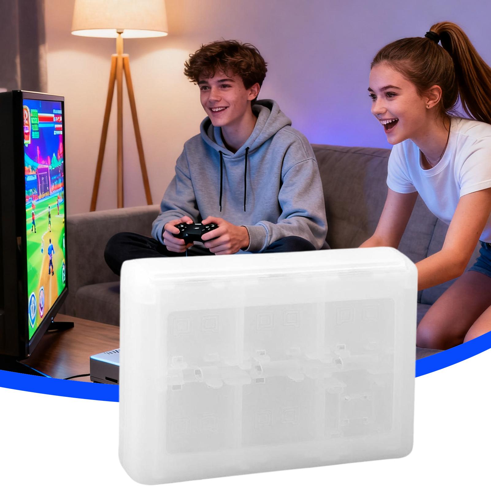 Card Game Case Large Capacity  - Board Game Steam ulasan dan harga