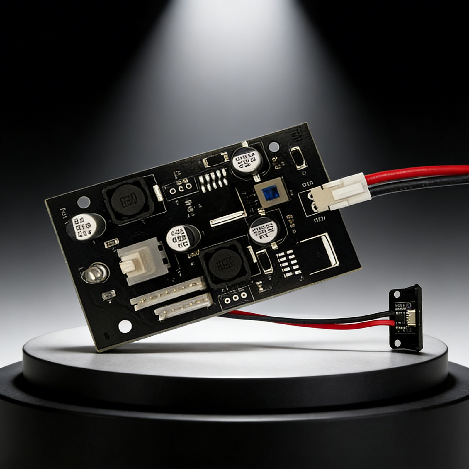 Power Supply Console Board for - Board Game Steam ulasan dan harga