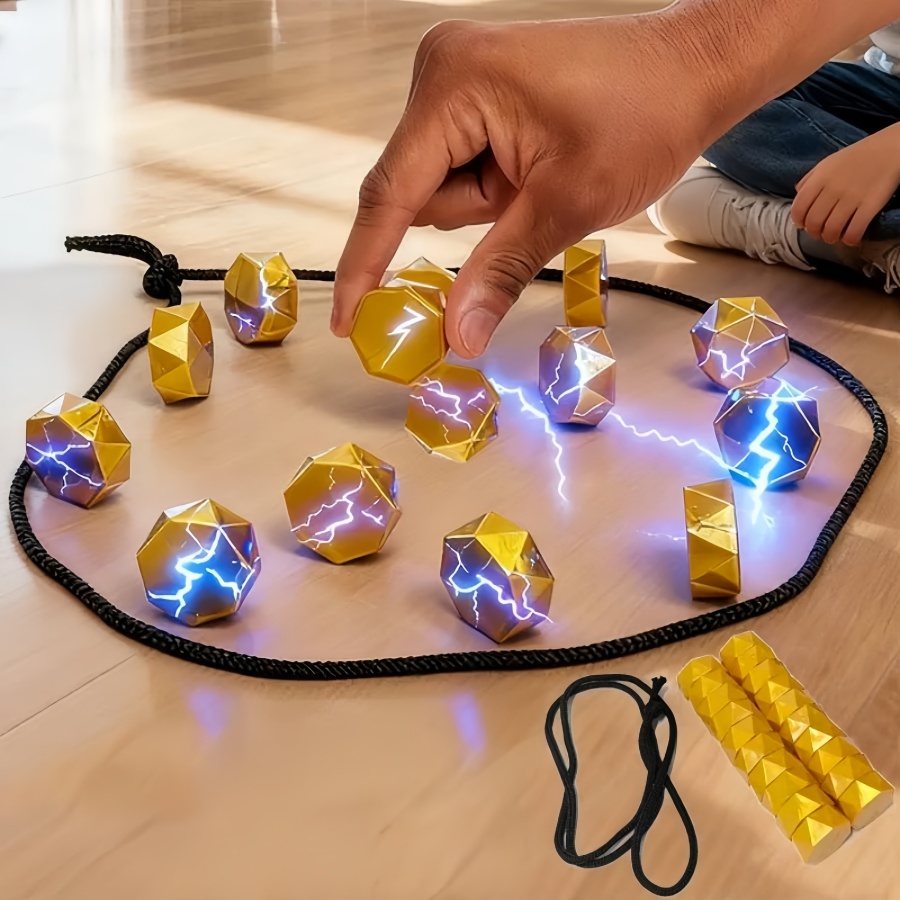 Magnetic Game Interactive Magn - Strategy Board Game ulasan dan harga