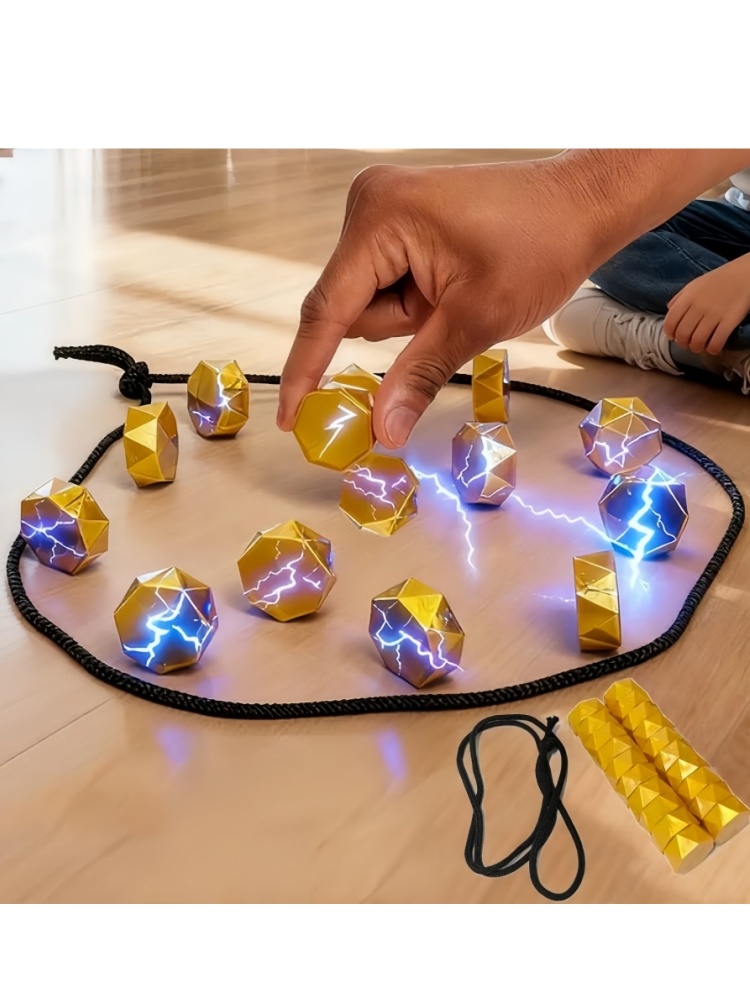 Magnetic Game Interactive Magn - Strategy Board Game ulasan dan harga