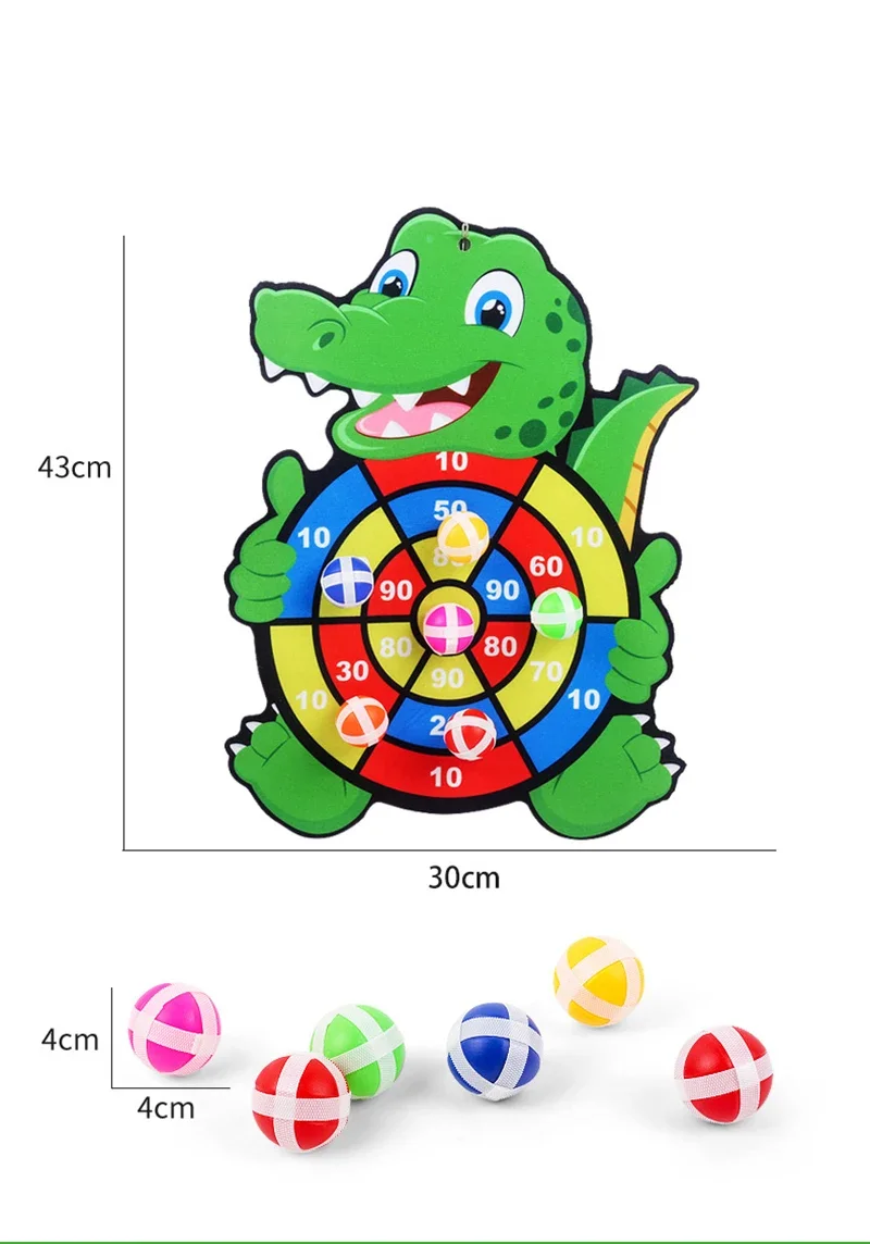 Educational Games Dart Board K - Board Game Recommendation ulasan dan harga