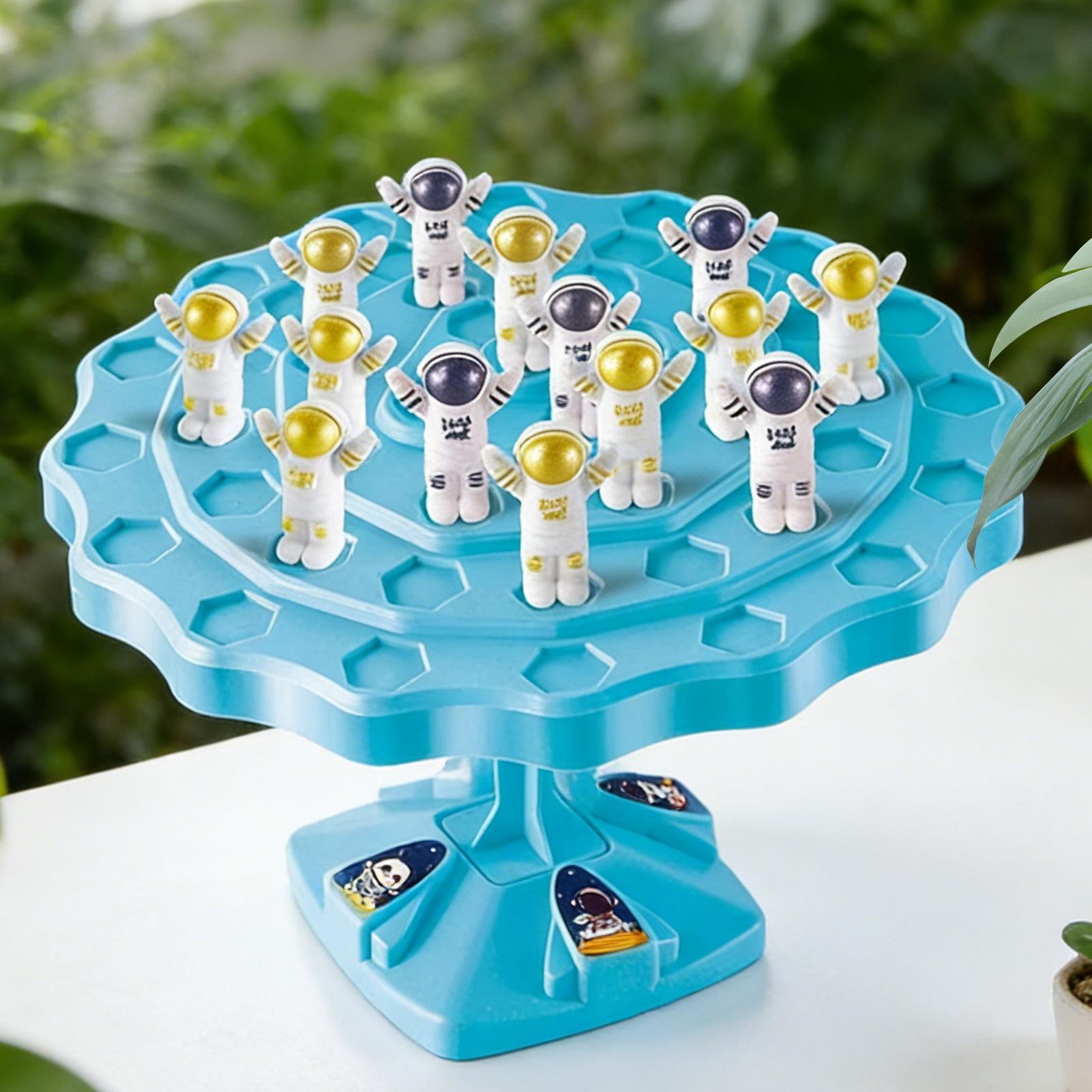Fun Frog Balance Tree Children - Board Game Recommendation ulasan dan harga