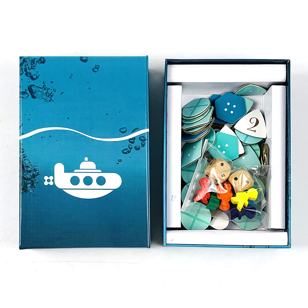 Card Game  Home Entertainment  - Strategy Board Game ulasan dan harga