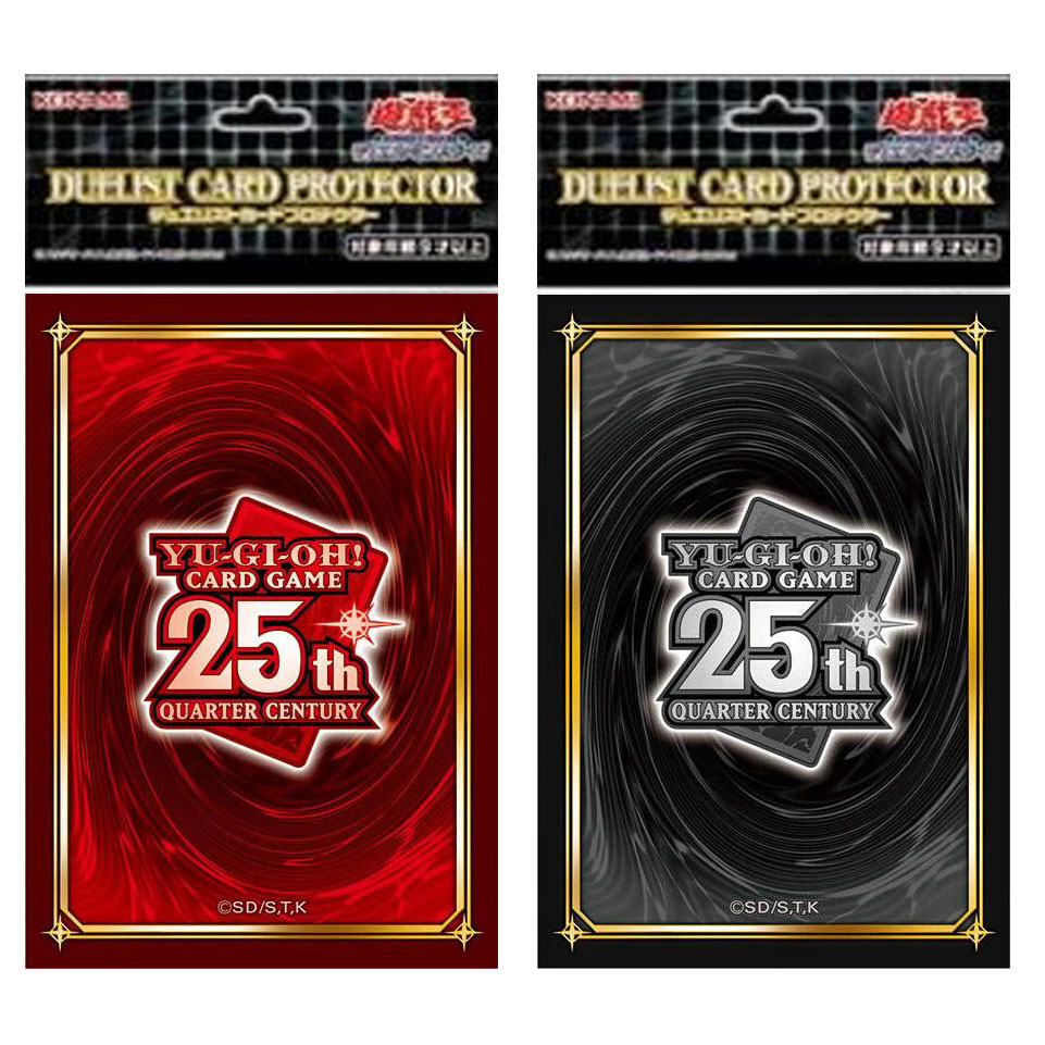 Yu-Gi-Oh!OCG Cards Sleeve Yugi - Board Game Yugioh ulasan dan harga