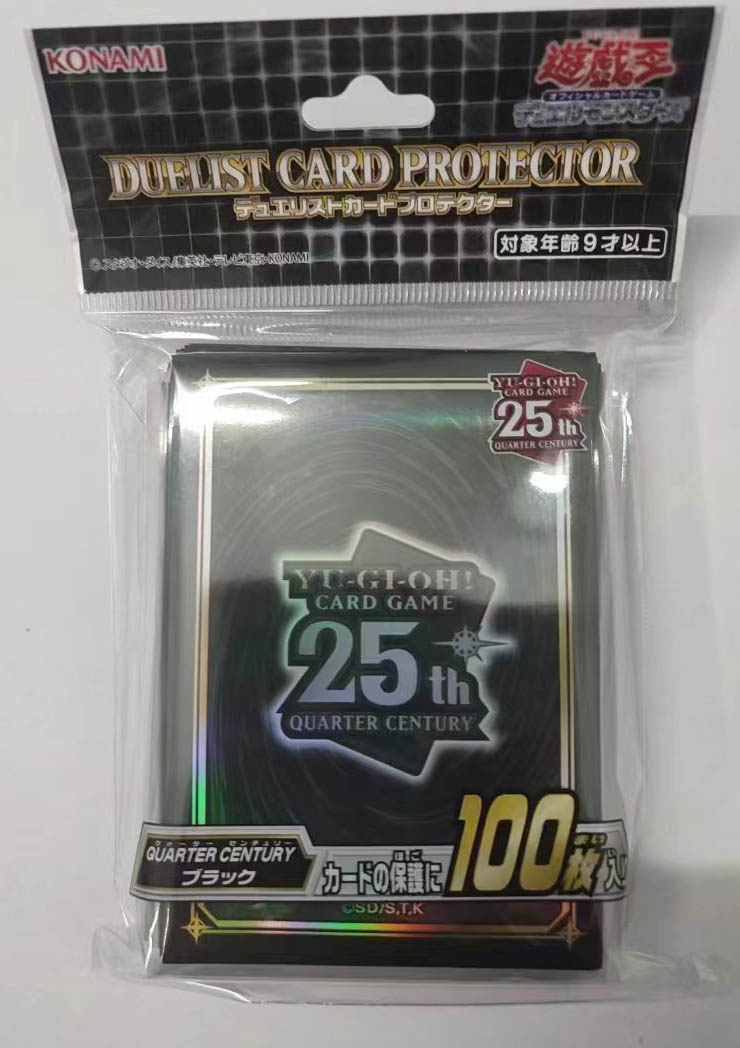 Yu-Gi-Oh!OCG Cards Sleeve Yugi - Board Game Yugioh ulasan dan harga