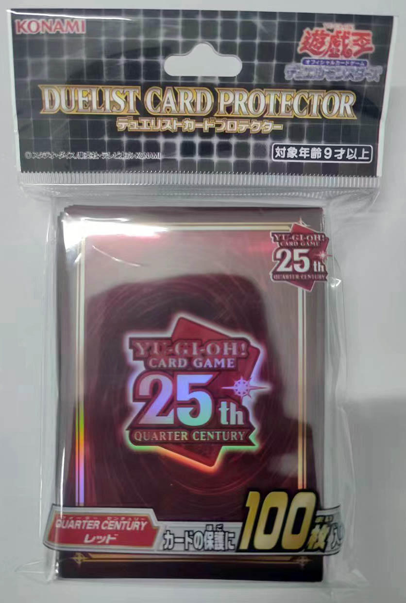Yu-Gi-Oh!OCG Cards Sleeve Yugi - Board Game Yugioh ulasan dan harga