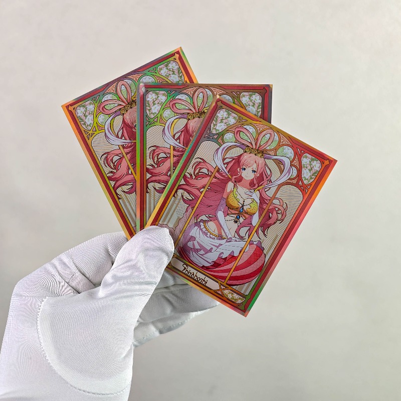 One Piece Laser Uta Nami Board - Board Game China ulasan dan harga