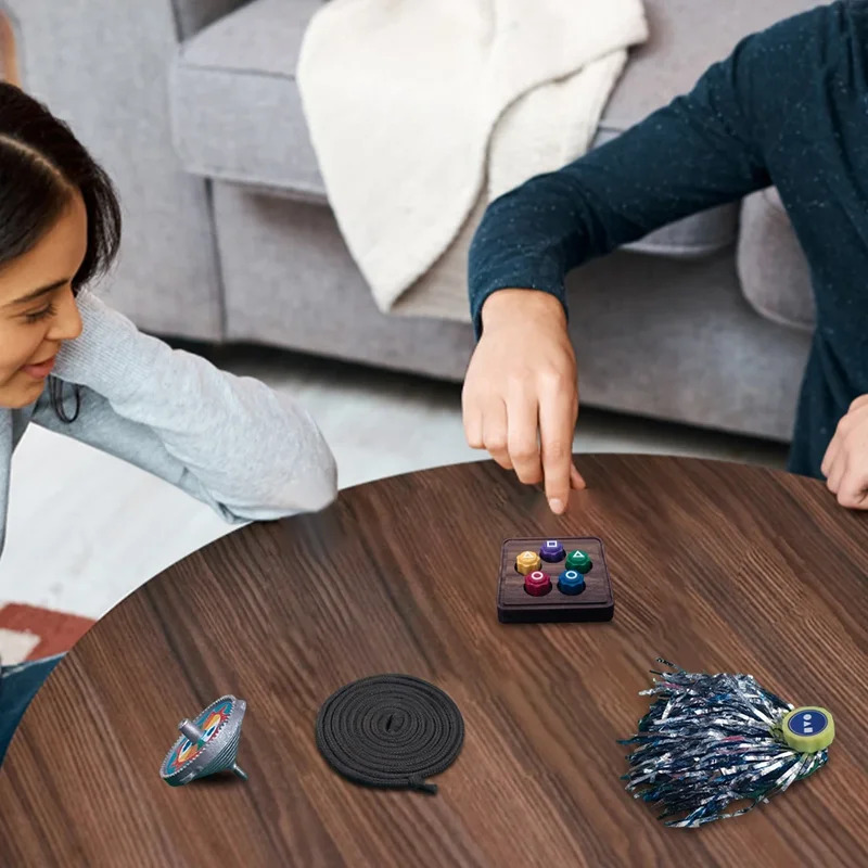Gonggi-Traditional Korean Boar - Board Game China ulasan dan harga