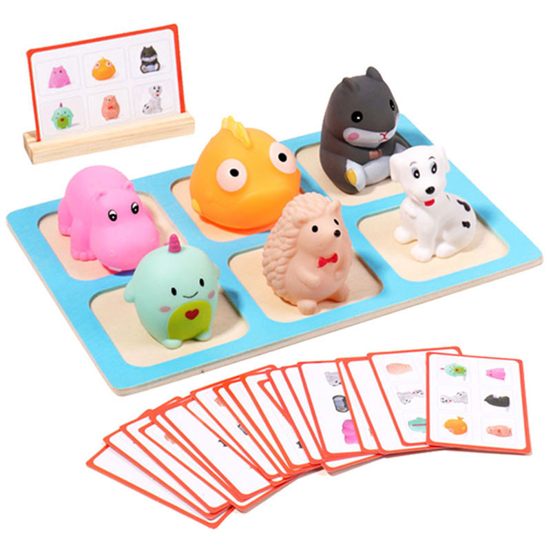 Children Logical Thinking Boar - Board Game China ulasan dan harga