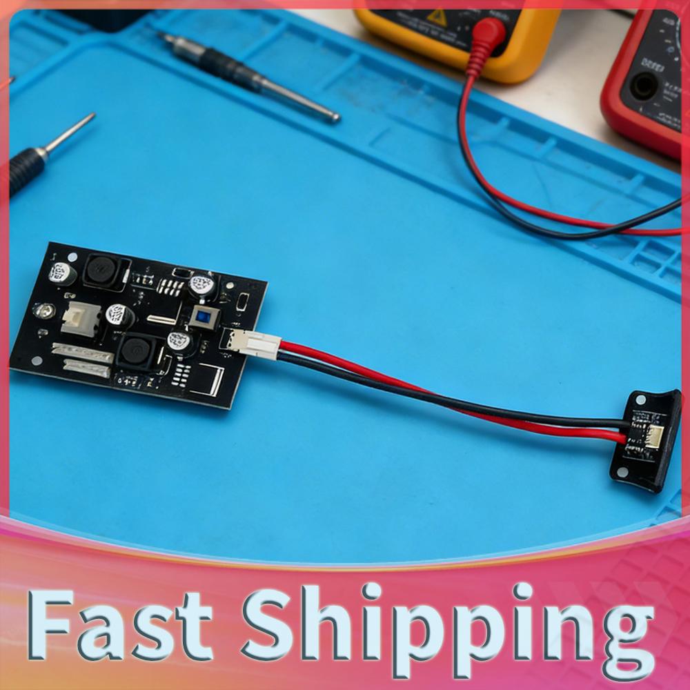 Connector Replacement Power Bo - Board Game Steam ulasan dan harga