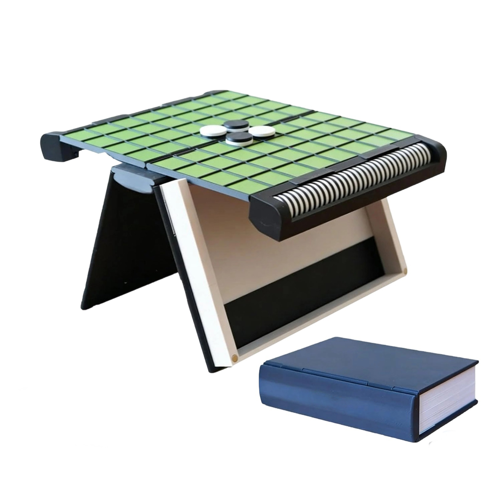 3D Printed Board Book, Board G - Strategy Board Game ulasan dan harga