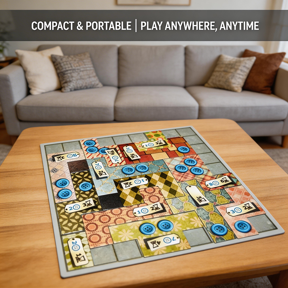 Retail Battle Board Game Card  - Board Game Sequence ulasan dan harga