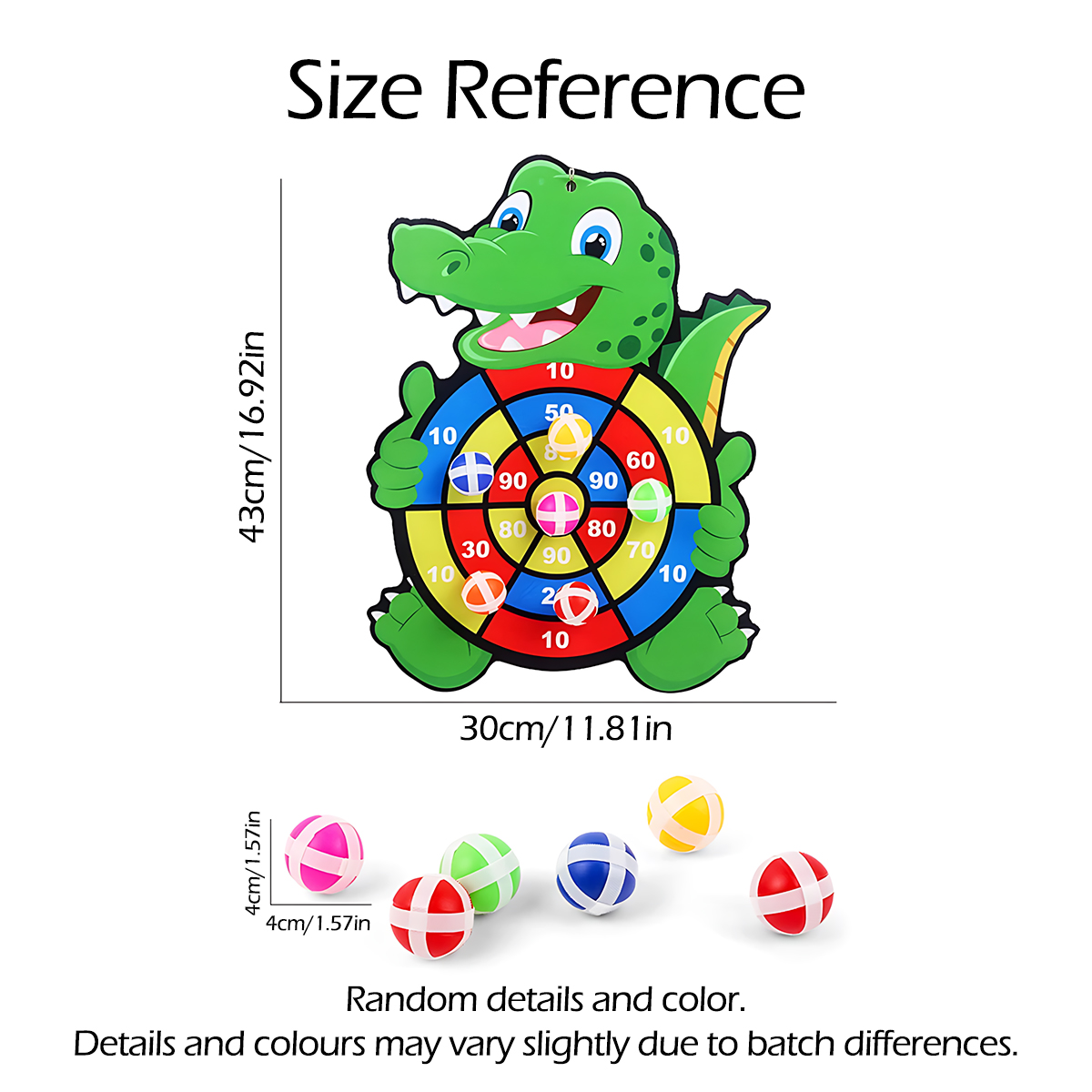 Educational Games Dart Board B - Board Game Recommendation ulasan dan harga