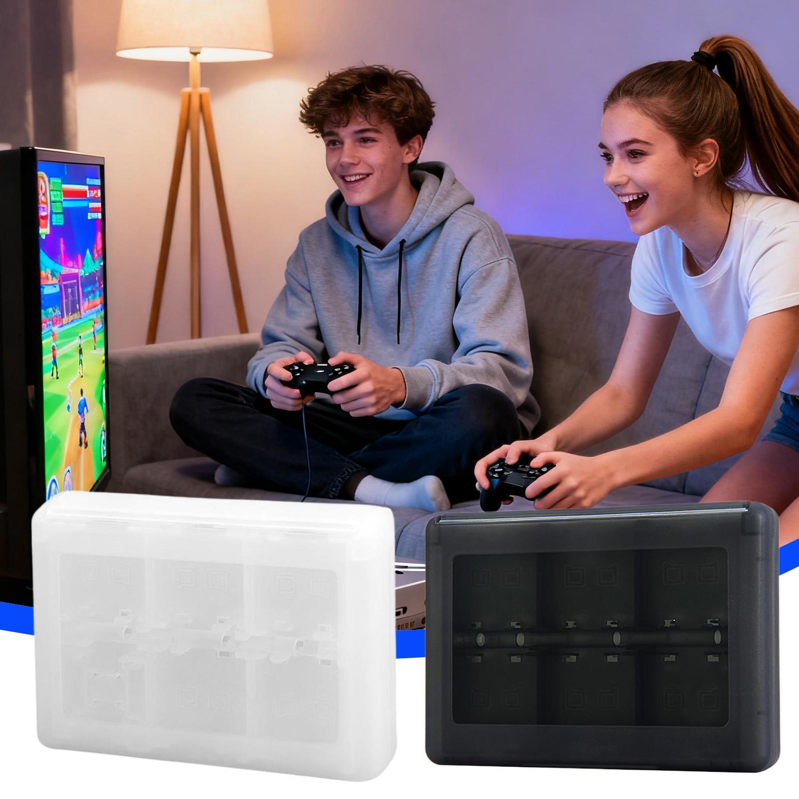 Card Game Case Large Capacity  - Board Game Steam ulasan dan harga