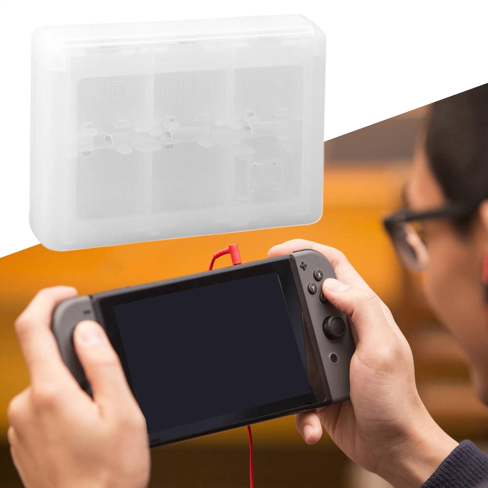 Card Game Case Large Capacity  - Board Game Steam ulasan dan harga