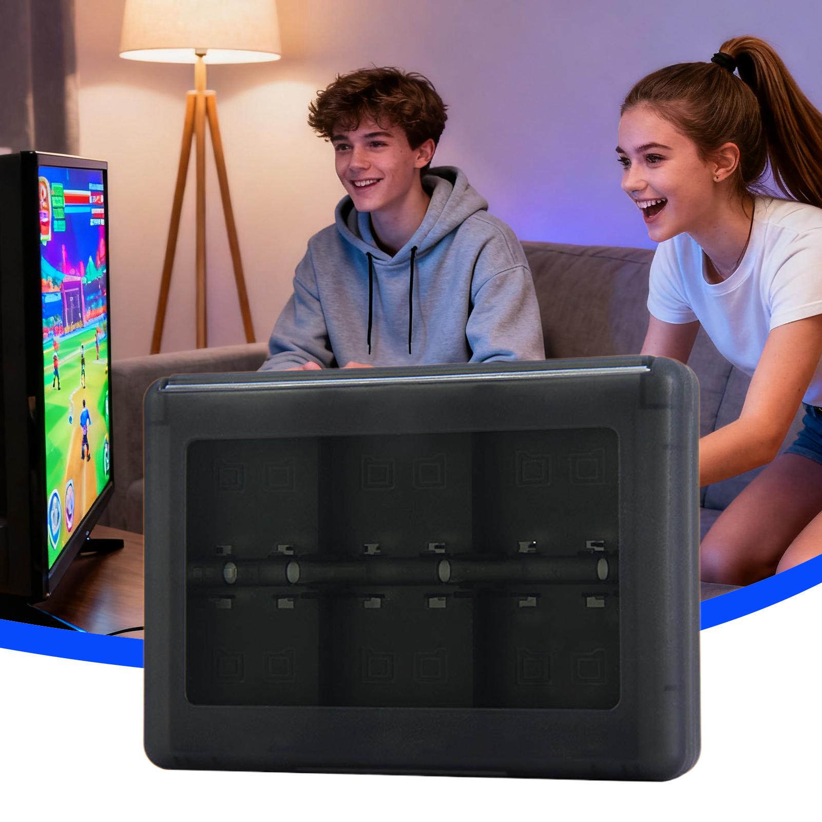Card Game Case Large Capacity  - Board Game Steam ulasan dan harga
