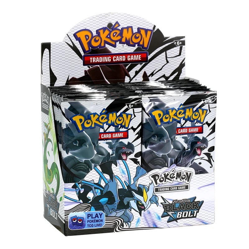 360Pcs Pokemon Card MEGA Lucar - Board Game Eleven ulasan dan harga