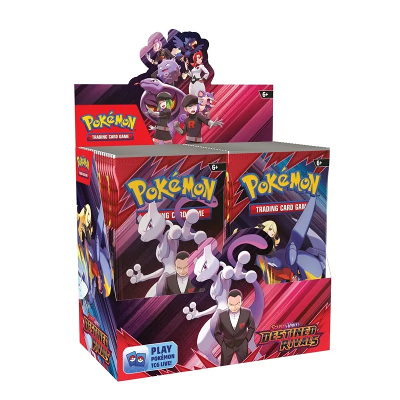 360Pcs Pokemon Card MEGA Lucar - Board Game Eleven ulasan dan harga