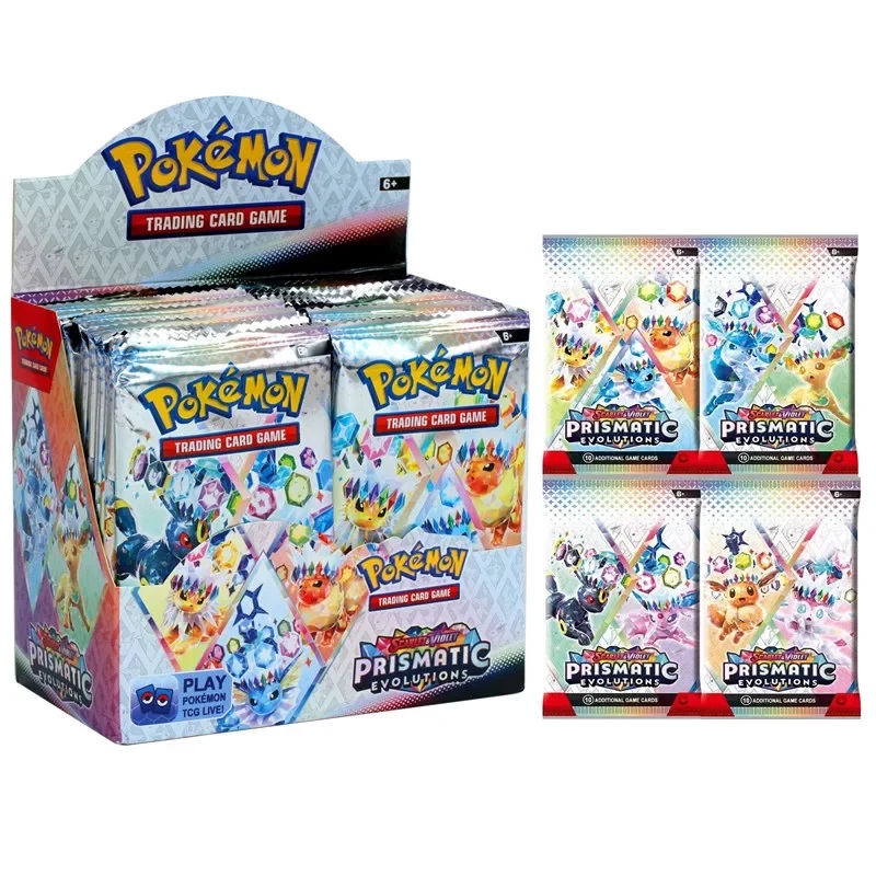 360Pcs Pokemon Card MEGA Lucar - Board Game Eleven ulasan dan harga
