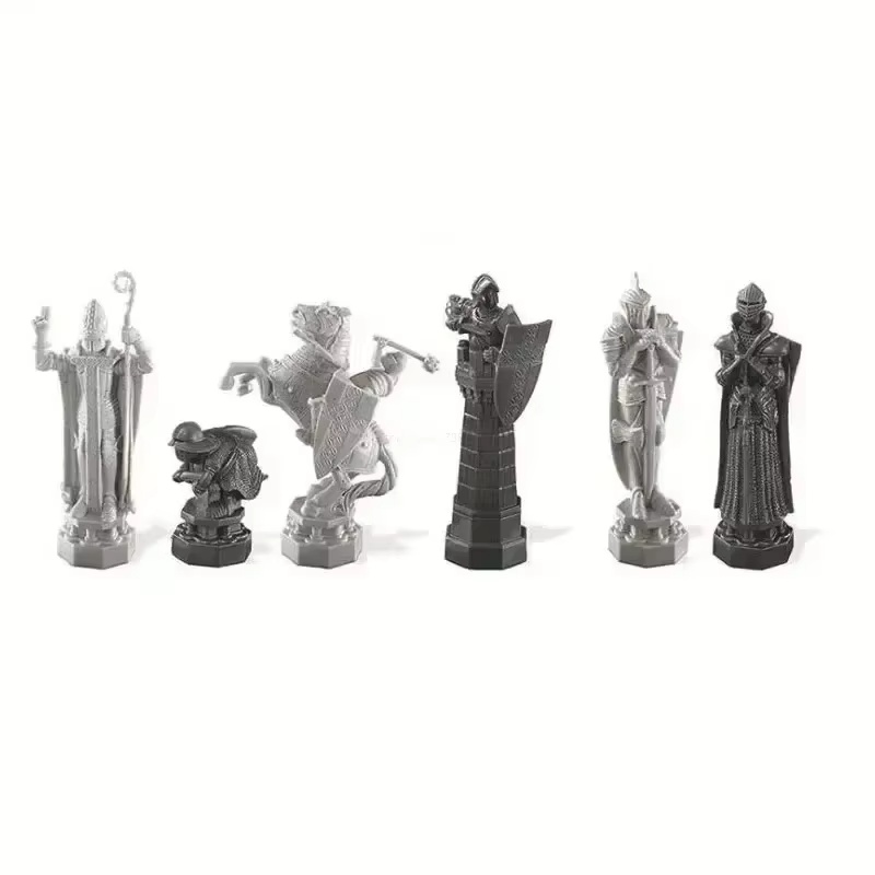 Harry Potter Wizard Chess Anim - Board Game Recommendation ulasan dan harga