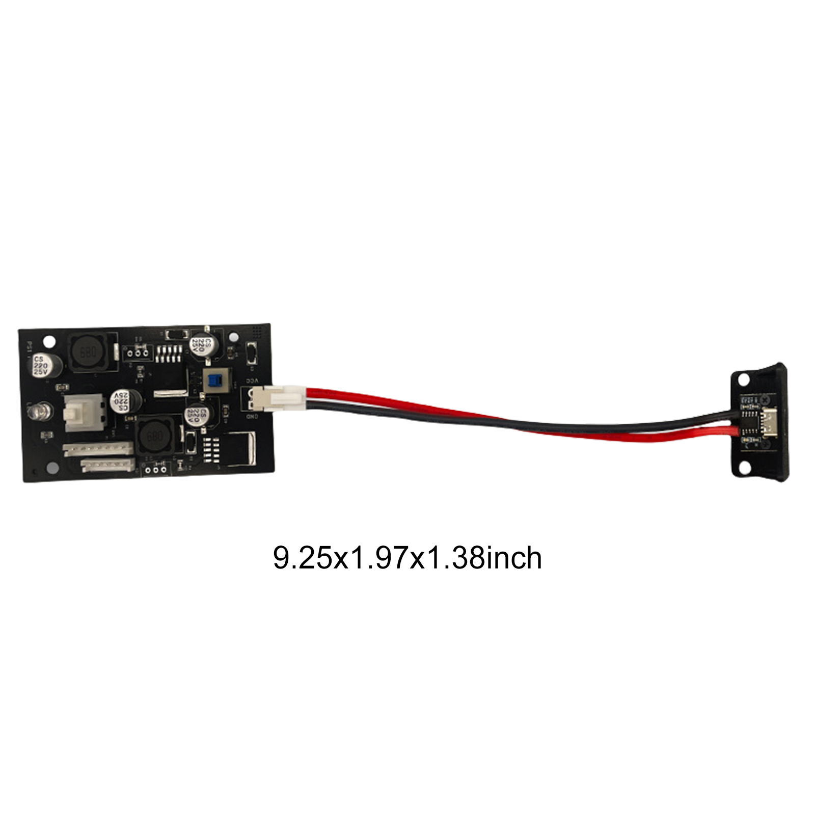 Replacement Power Supply Board - Board Game Steam ulasan dan harga