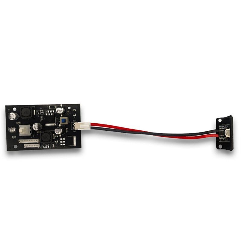 A75Q-For PS1 PSU Type C 12V Po - Board Game Steam ulasan dan harga