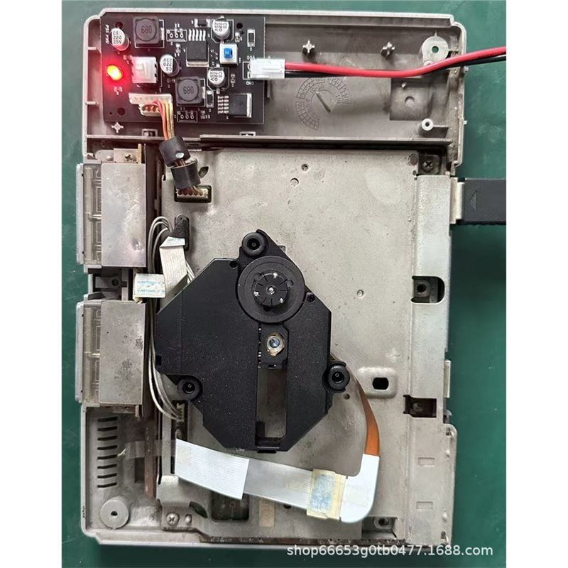 A75Q-For PS1 PSU Type C 12V Po - Board Game Steam ulasan dan harga