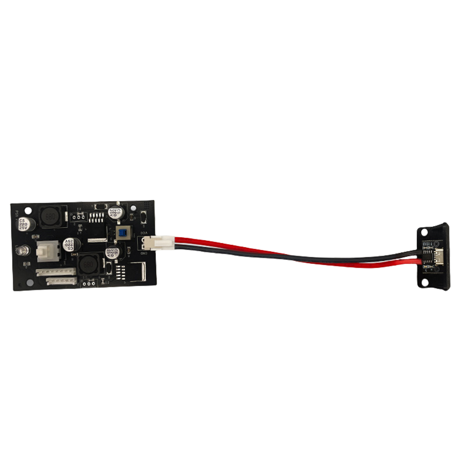Fat Game Console Power Supply  - Board Game Steam ulasan dan harga
