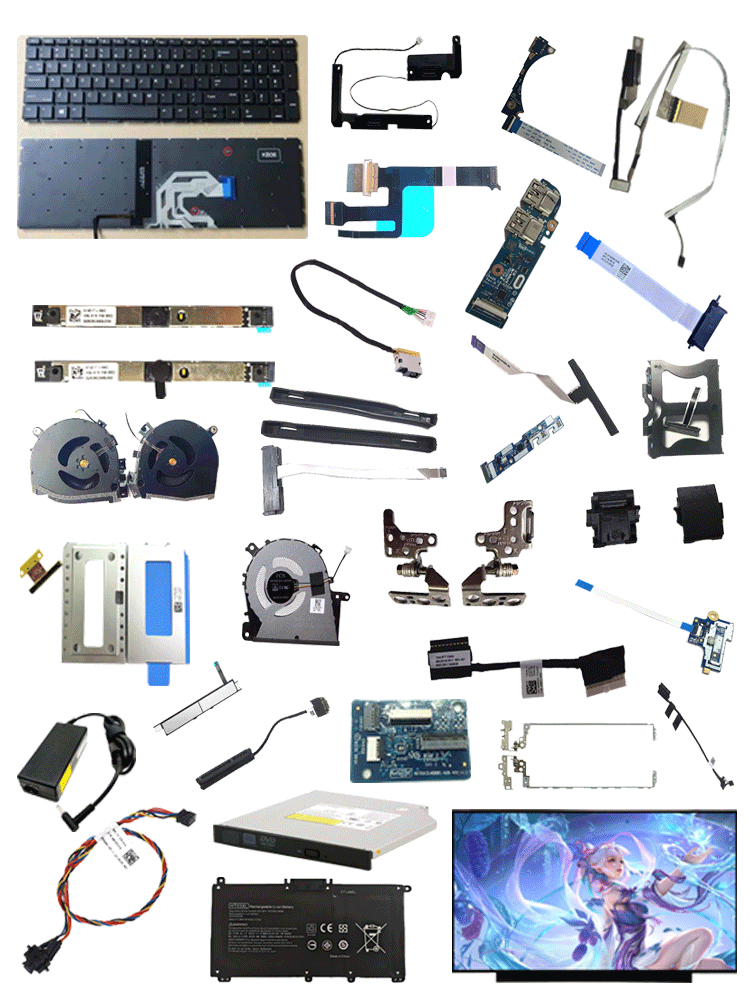 laptop New  webcam mic board f - Board Game Journal ulasan dan harga