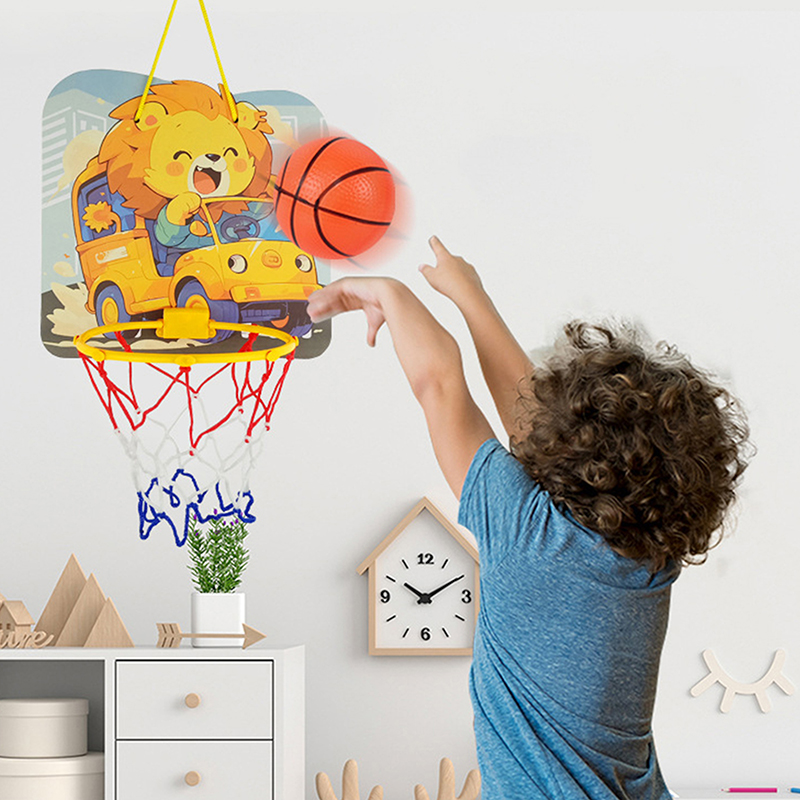 Kids Adjustable Basketball Sta - Board Game Recommendation ulasan dan harga