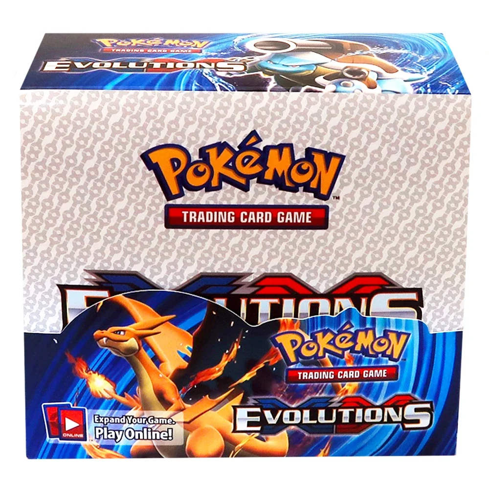 324Pcs Pokemon Cards TCG: Sun  - Board Game Eleven ulasan dan harga