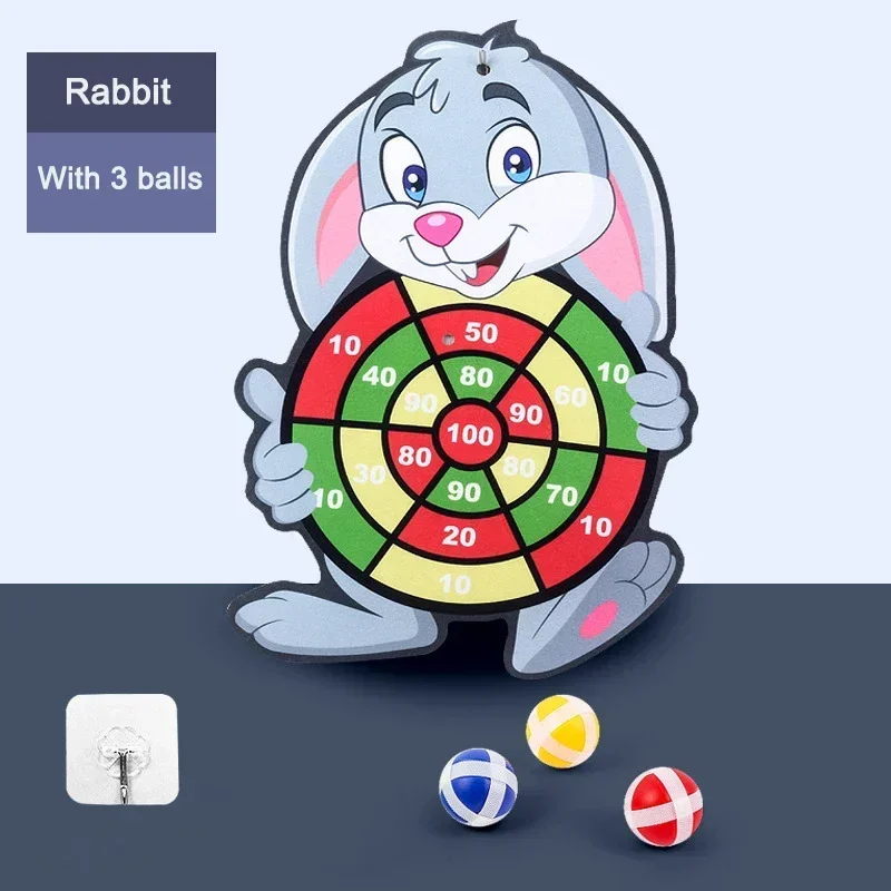 Educational Games Dart Board S - Board Game Recommendation ulasan dan harga