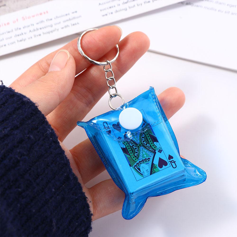 Portable Mini Playing Cards Po - Board Game Recommendation ulasan dan harga