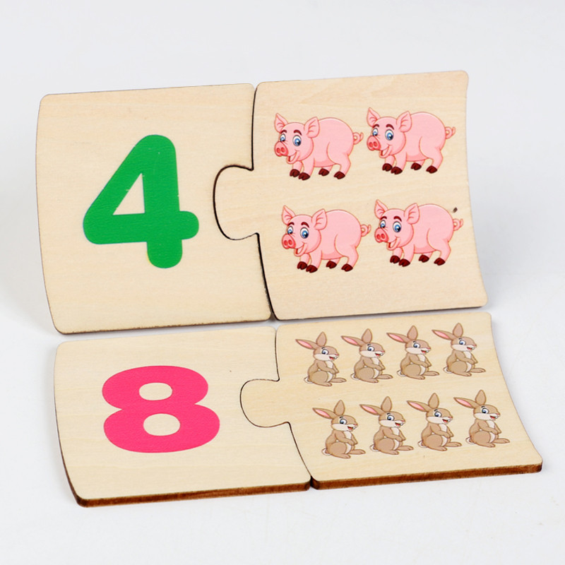 Children Iron Box Number Enlig - Board Game Recommendation ulasan dan harga