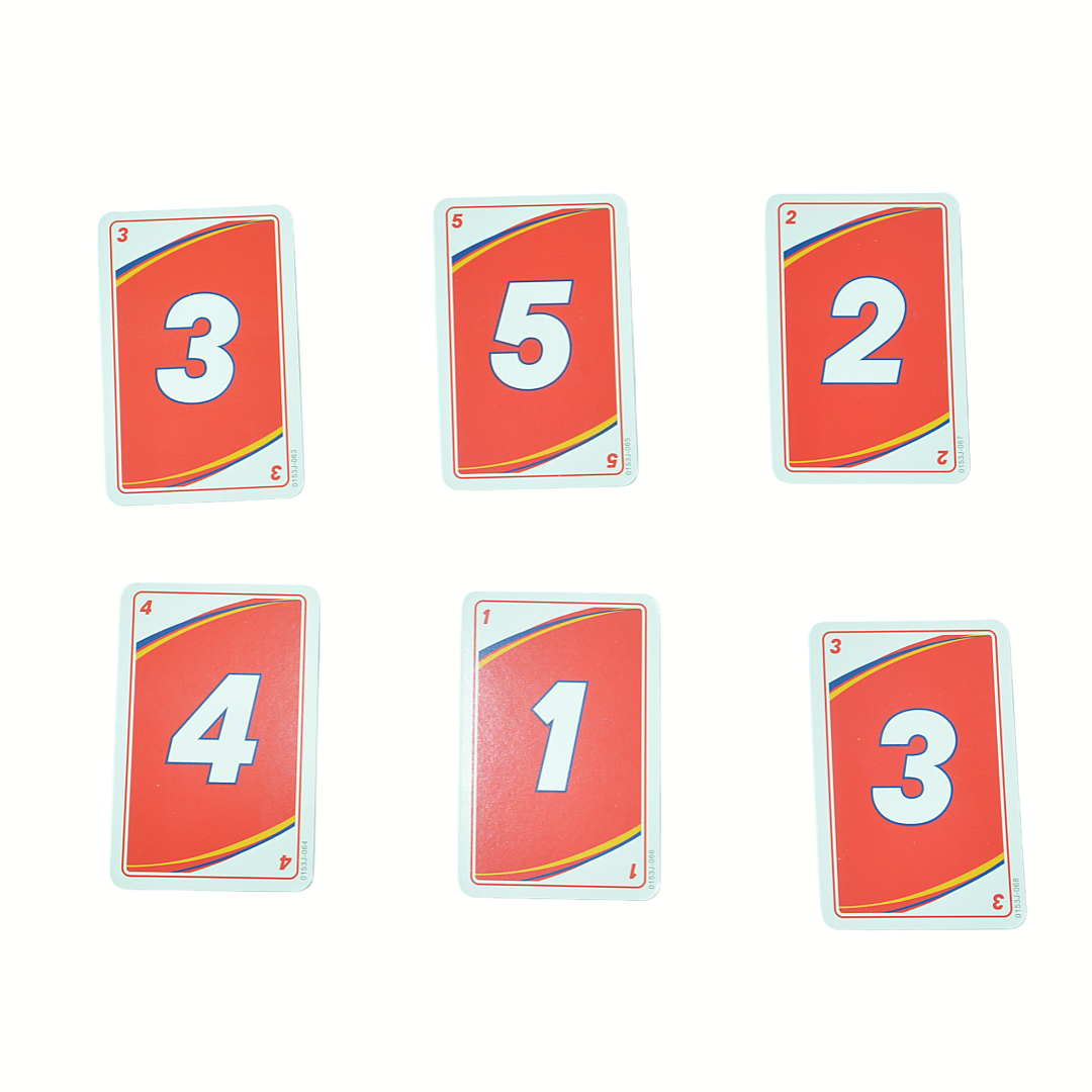 Sequence, Portable Version of  - Board Game Sequence ulasan dan harga