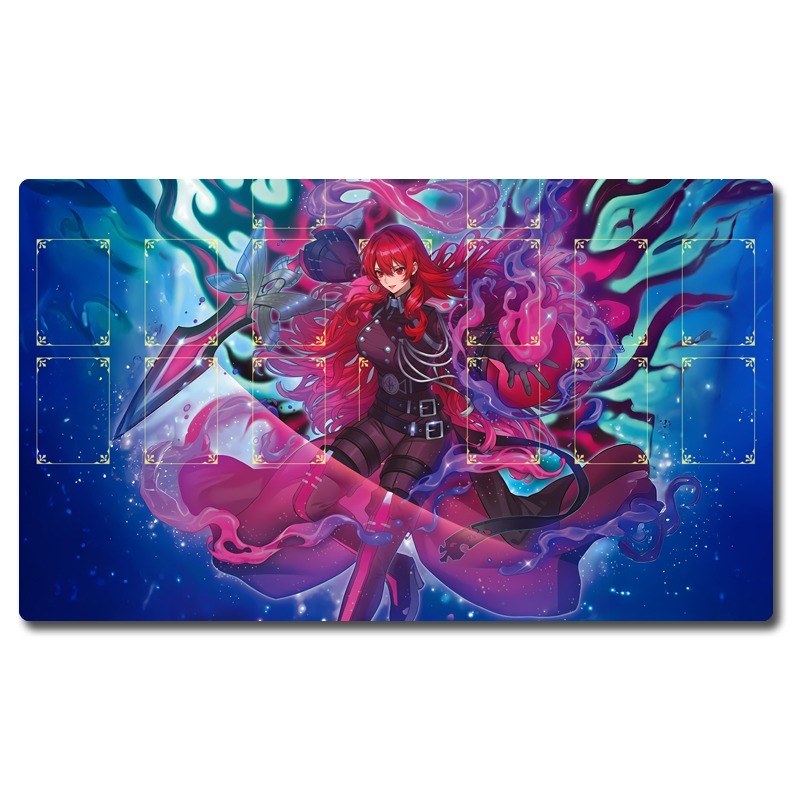 Yu-Gi-Oh! TCG Exosister Karmae - Board Game Yugioh ulasan dan harga