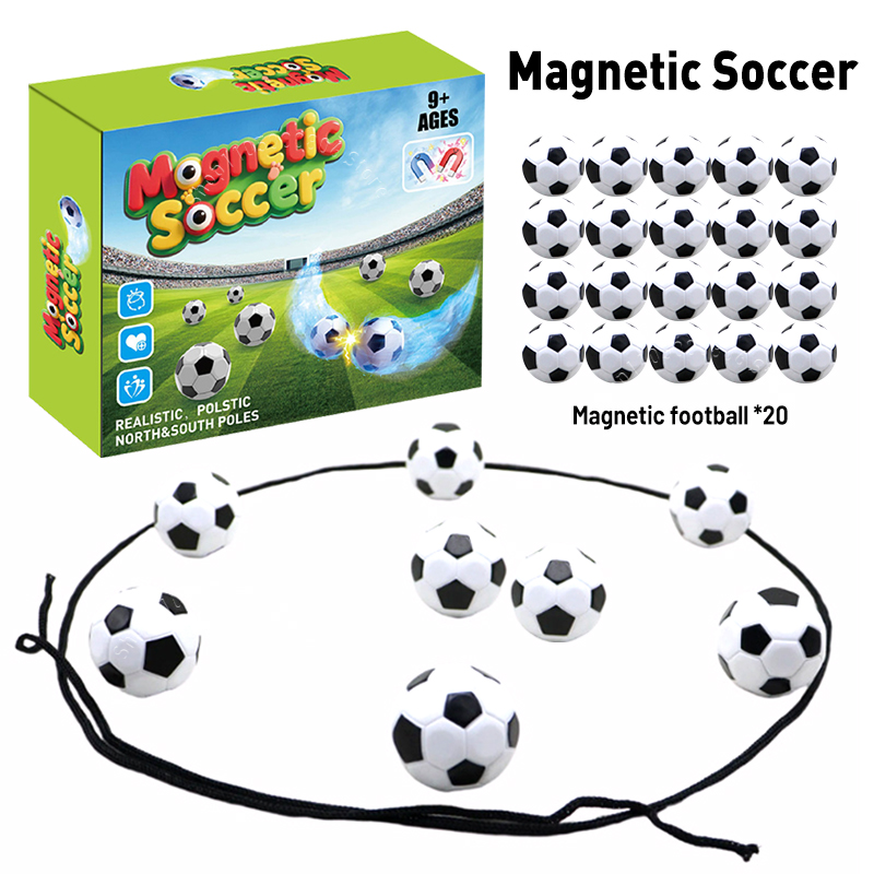 Magnetic Football Table Game C - Strategy Board Game ulasan dan harga