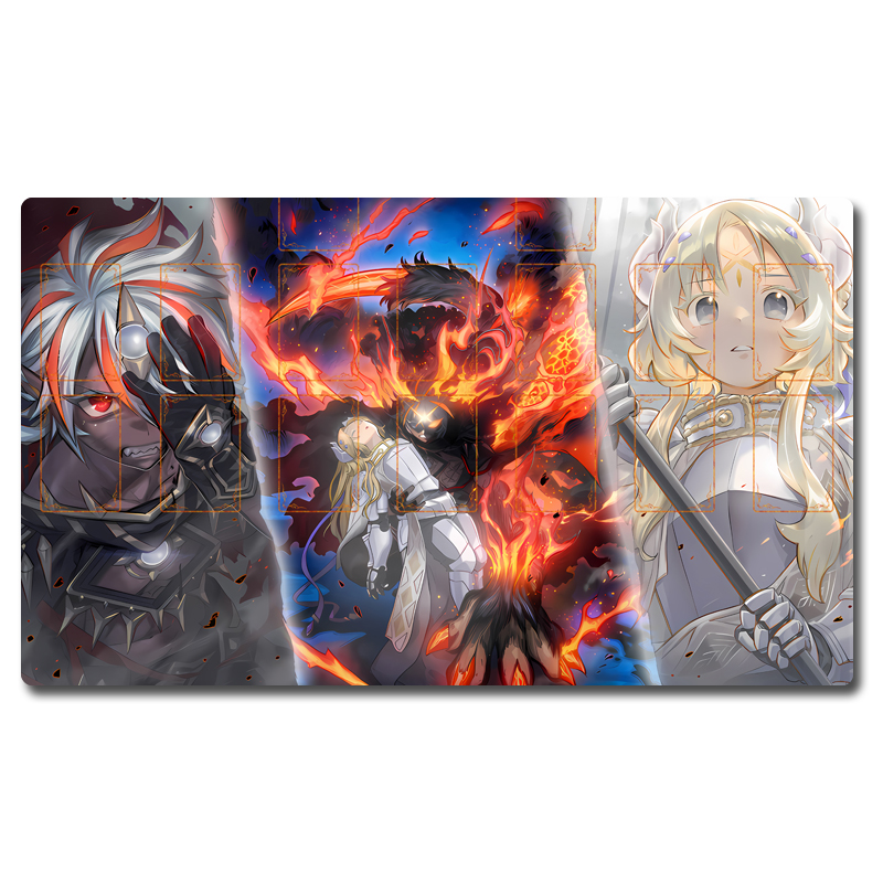 Yu-Gi-Oh! TCG The Dragon That  - Board Game Yugioh ulasan dan harga